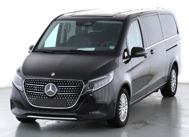 Mercedes-Benz V 300 dD AVA Extral DISTRONIC Standheiz