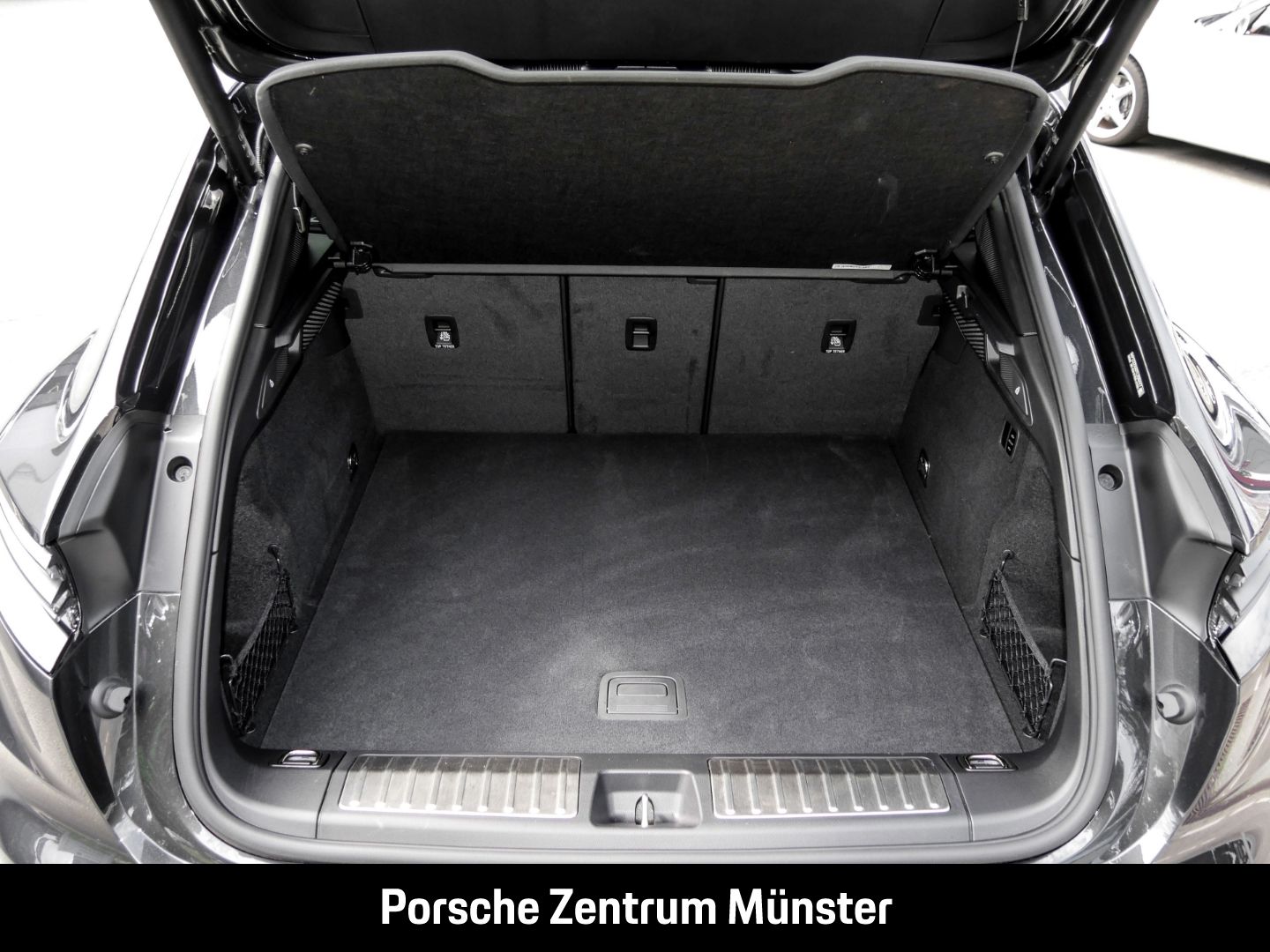 Porsche Macan - Bild 25