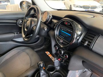 MINI COOPER Mini 5-trg. Cooper *1. Hand*LED*Klima*PDC