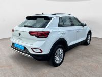 Volkswagen T-Roc - Vorschau Bild 6
