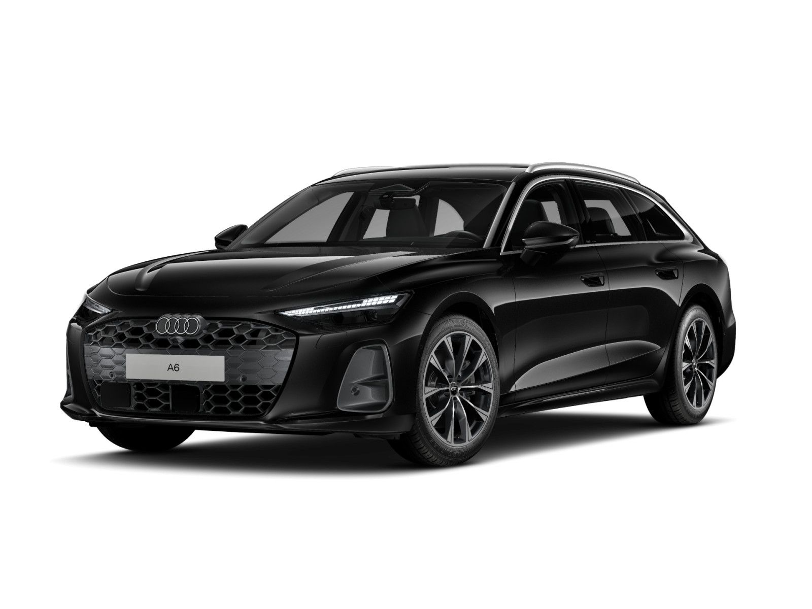 Audi A6 - Bild 2