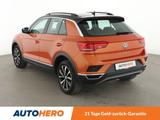Volkswagen T-Roc 1.5 TSI ACT Style*NAVI*TEMPO*PDC*SHZ* - VW T-Roc Gebrauchtwagen in Frankfurt