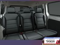 Opel Zafira - Vorschau Bild 5