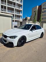BMW 328i  M-Performance 2. Hand Sehr Gepflegt - BMW 328 aus 2012