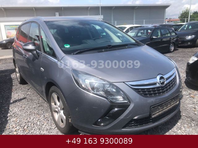 Opel Zafira 2.0 Diesel  Business Innovation S/S