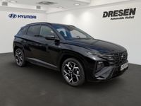 Hyundai TUCSON - Vorschau Bild 2