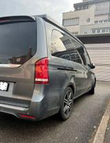 Mercedes-Benz MARCO POLO EDITION 300D