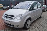 Opel Meriva Cosmo *TÜV, Inspektion neu & Garantie - gebrauchte Opel Meriva aus dem Jahr 2005
