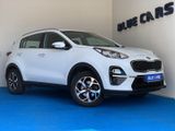 Kia Sportage Vision Navi/SHZ4/Klima/PDC/CAM/Apple - Kia Sportage in München