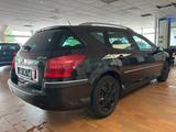 Peugeot 407 SW Premium*SHZ/PDC/Pano/Klima/Tempo.* - Peugeot 407 mit Diesel-Antrieb: Kombi