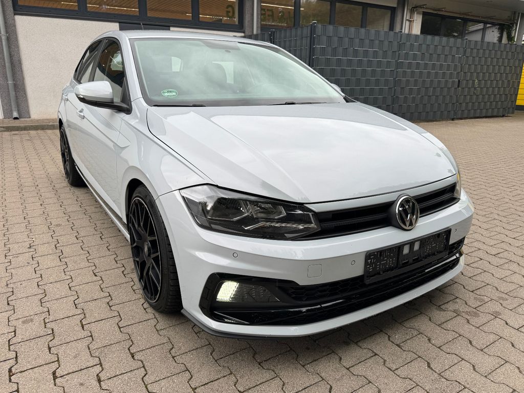 Image of Volkswagen Polo