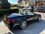 Mercedes-Benz SL 55 AMG MoPf1 / CH-Fzg / Performance Pack P30