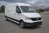 MAN TGE 3140 - MAN Kipper 8x4