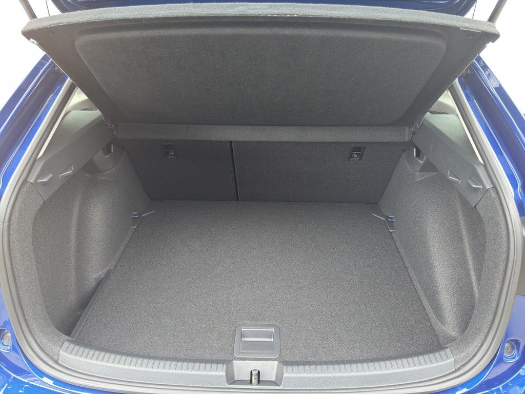 Volkswagen Taigo - Bild 11