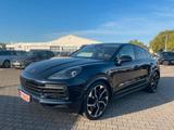 Porsche Cayenne Coupe 22" Pano Luftfeder. Sport Chrono u
