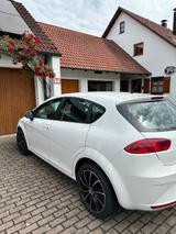 Seat Leon 1.2 TSI Ecomotive Copa - Seat Leon: Copa