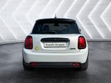MINI Cooper SE DAB LED Navi ACC Tempomat Klimaaut. - silberne MINI Cooper SE