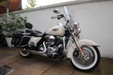 Harley-Davidson FLHRC Road King Classic 103 mit Gewährleistung - Offers matching your search criteria