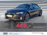 Audi A5 Cabriolet 35 TFSI AHK ACC NAVI 19" Advanced - Audi A5