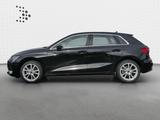Audi A3 Sportback 35 TDI advanced ACC*LED*Sound*RFK* - Audi A3 Jahreswagen: Sportback