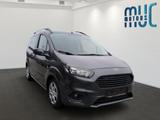 Ford Tourneo Courier 1.0 EcoBoost Trend - Ford Tourneo Courier Trend mit Benzin-Antrieb