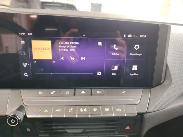 Astra 1.2 Turbo Automatik GS (L)