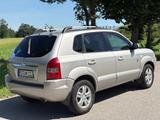 Hyundai TUCSON FIFA World Cup 2.0 2WD FIFA World Cup - Hyundai Gebrauchtwagen von 2006