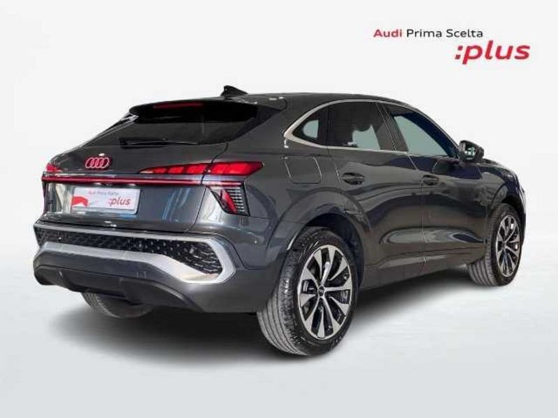 Audi Q3 Sportback Audi Sportback Business TFSI 1 imagem 2