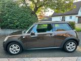 MINI One 55kW Benzin, Baujahr 2012, 120.000km - : Mini One Solingen