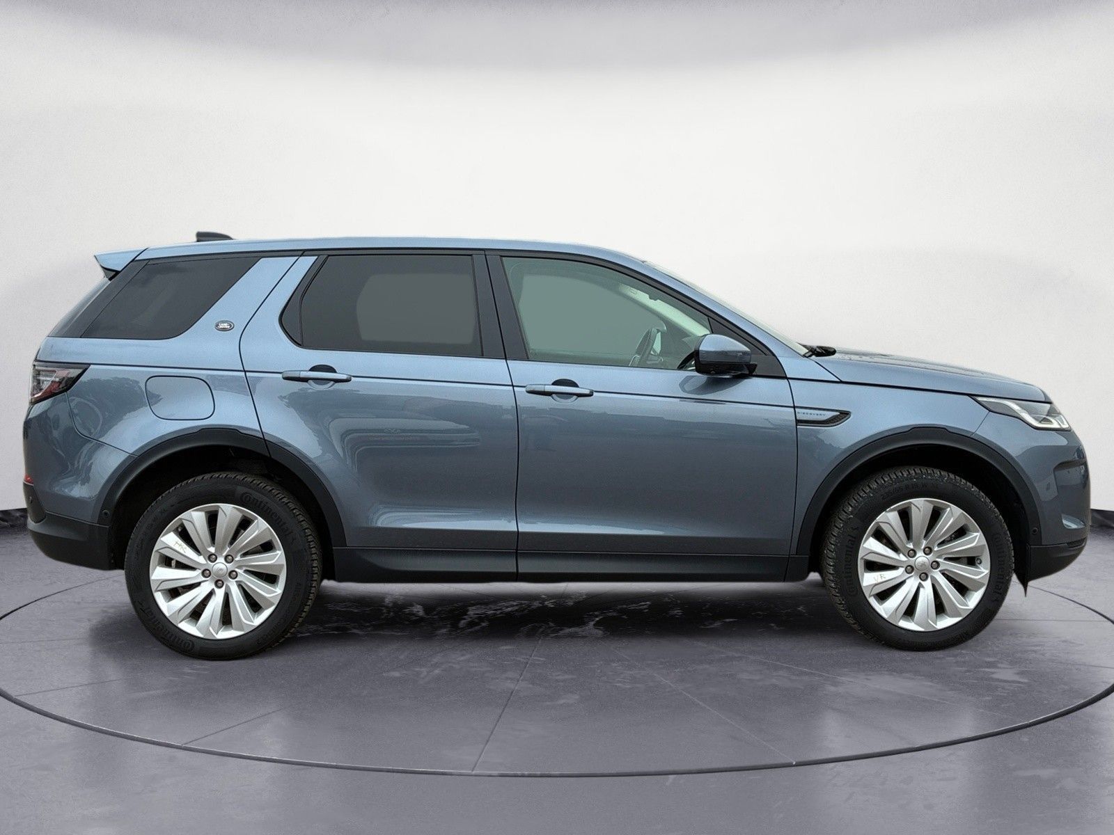 Land Rover Discovery Sport 1,5 P300e Hybrid SE Hybrid AWD N foto 5