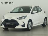 Toyota Yaris 1.5 Dual-VVT-iE Comfort ACC*Spur*Bluetooth - Toyota Yaris mit Benzin-Antrieb: Limousine