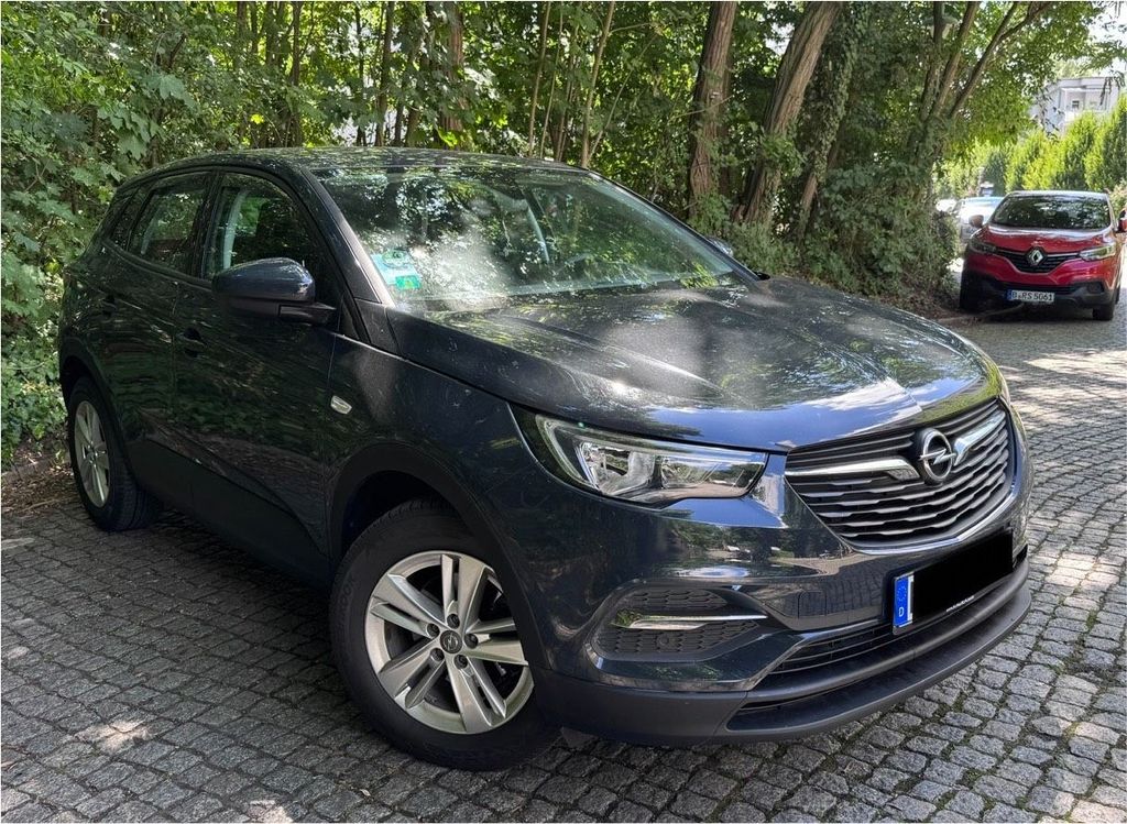 Image of Opel Other