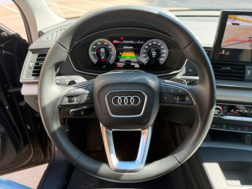 Audi Q5 - 8