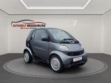 Smart ForTwo 0.2 Coupe'AUTOMATIK KLIMA Klima - gebrauchte Smart ForTwo aus dem Jahr 2002