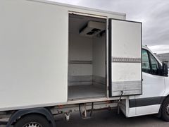 Fahrzeugabbildung Mercedes-Benz Sprinter 316 CDI,Tiefkühlkoffer -20°C Stand-Fahr