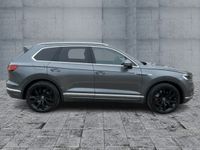 Volkswagen Touareg - Vorschau Bild 7