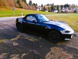 Mazda MX-5 1.5 SKYACTIV-G - - gebrauchte Mazda MX-5 aus dem Jahr 2019