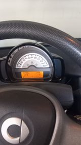 Smart ForTwo coupé 0.8 cdi pure pure - Smart aus 2010: Cdi