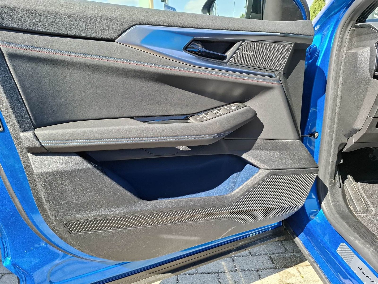 Renault Rafale - Bild 34