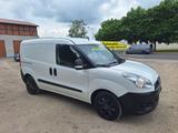 Fiat Doblo 1,3JTD 2.deut.H. Tüv neu!! - gebrauchte Fiat Doblo aus dem Jahr 2013