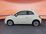 Fiat 500 Komfort-Paket elektr.Fensterheber CarPlay - Fiat 500 aus 2022