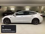 Tesla Model 3 Rear-Wheel Drive - Tesla Gebrauchtwagen in Berlin