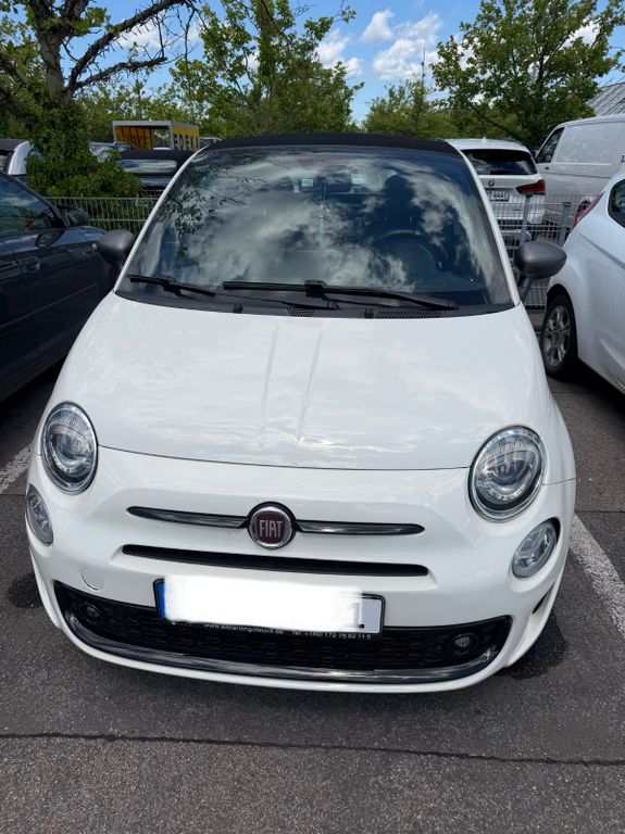 Image of Fiat 500