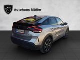 Citroën e-C4 136 FEEL PACK - Citroën C4: Automatik