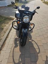 Suzuki Intruder C1500 (VL1500) - SUZUKI INTRUDER C 1500