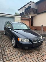 Volvo V70 Diesel - gebrauchte Volvo V70 aus dem Jahr 2004