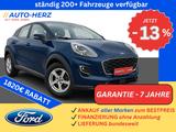 Ford Puma Cool&Connect Klimaautom+LED+Sitzh+PDC+Navi+ - Ford Puma Cool&Connect