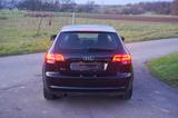 Audi A3 1.6 Sportback |8-fach berieft|Klima|Tüv Neu  - Audi A3 mit Benzin-Antrieb: 1.6