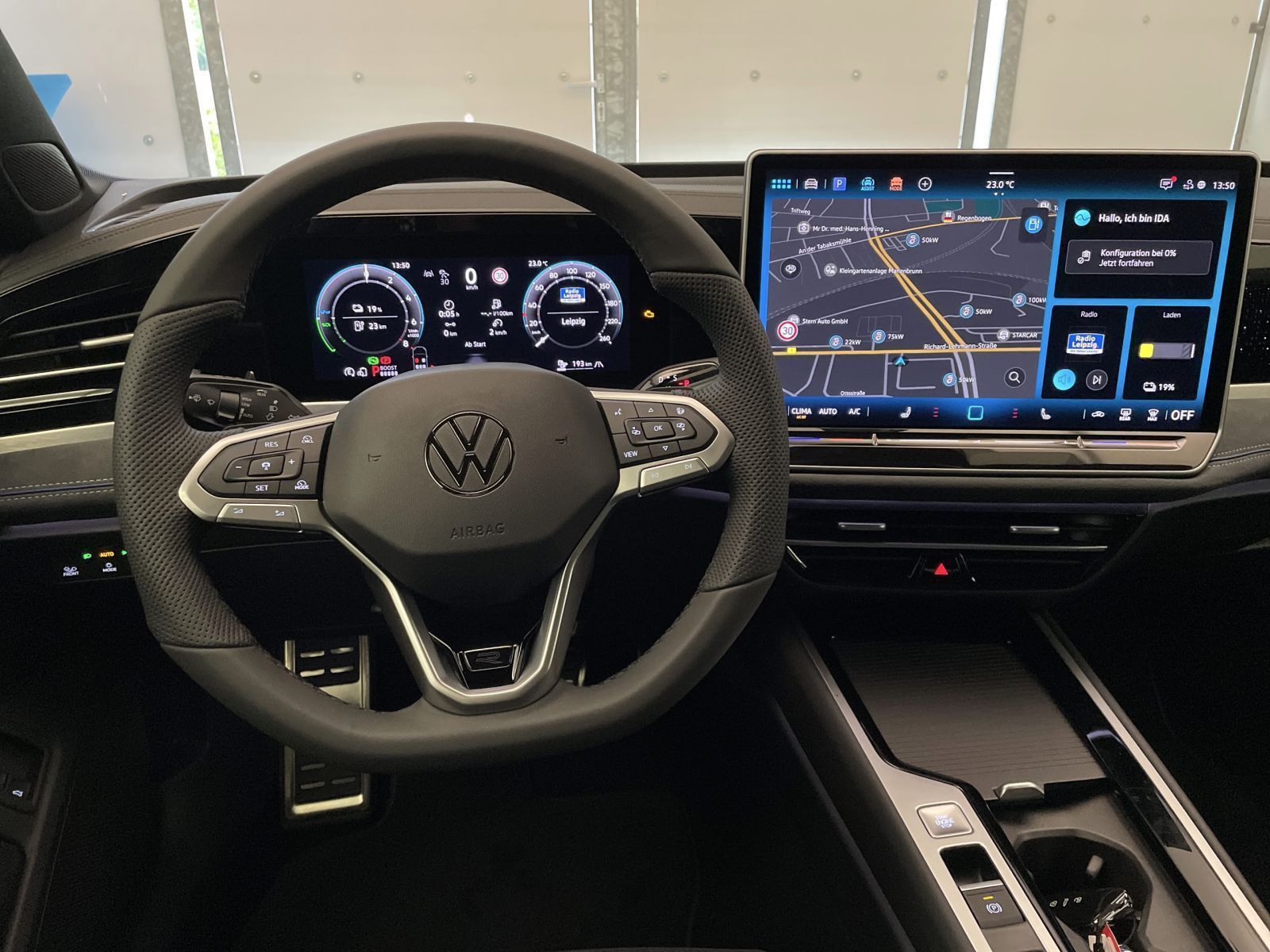 Volkswagen Passat - Bild 6