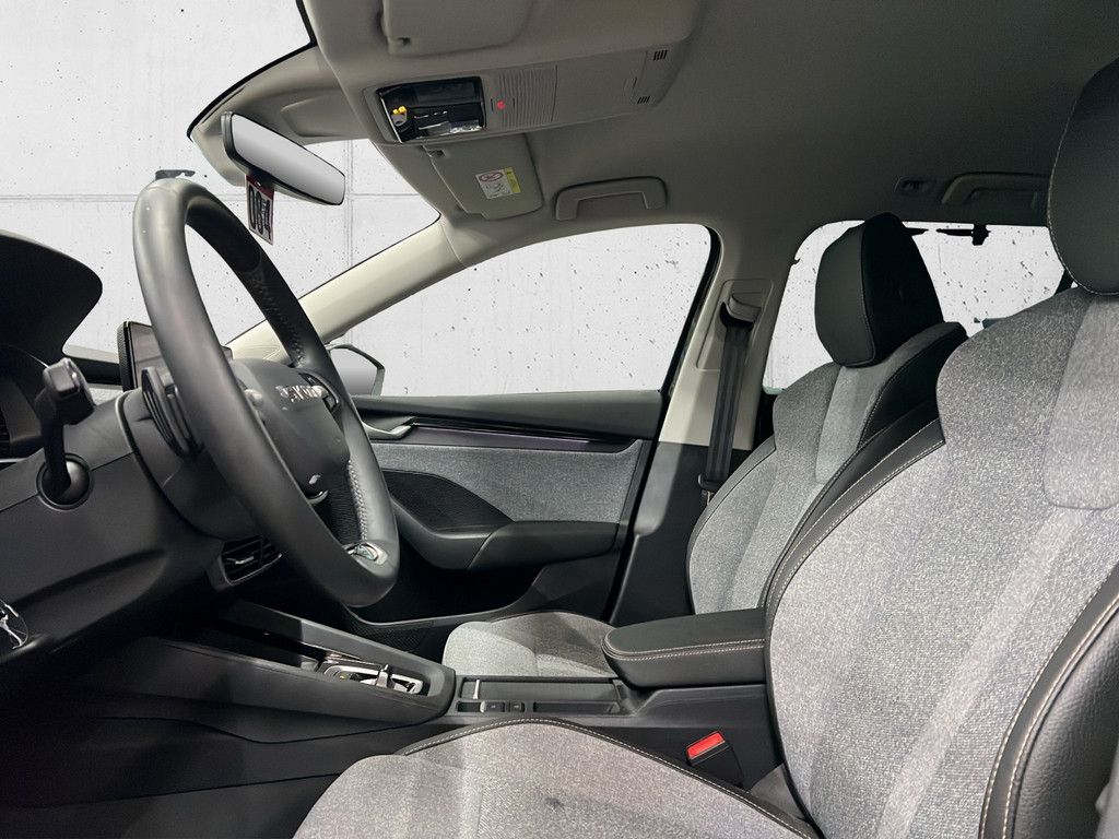 Skoda Octavia - Bild 9